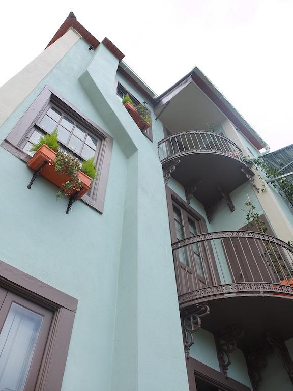 Mercador Guesthouse Porto Exterior foto